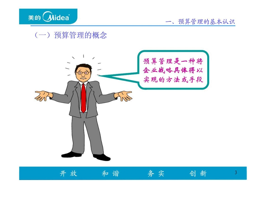 美的集团预算管理培训.ppt_第3页