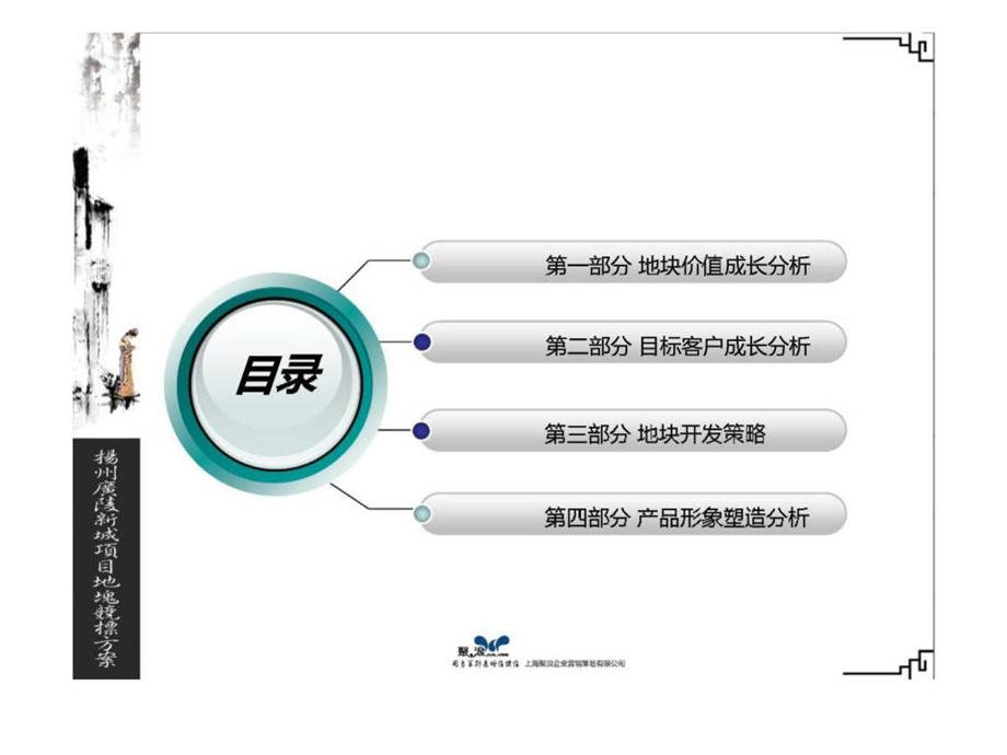 扬州广陵新城项目地块营销策划竞标方案.ppt_第1页