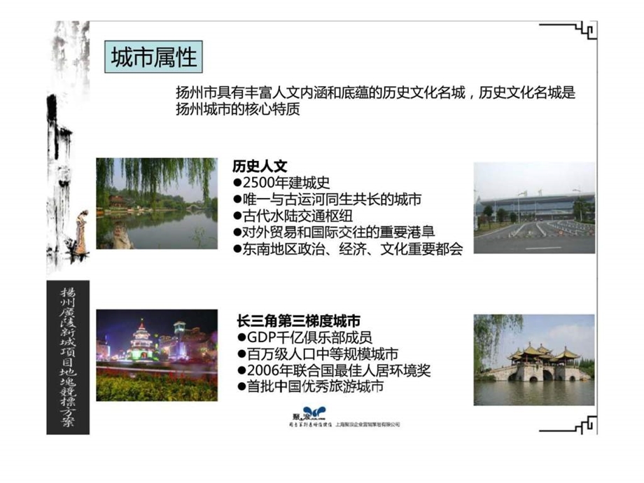扬州广陵新城项目地块营销策划竞标方案.ppt_第3页