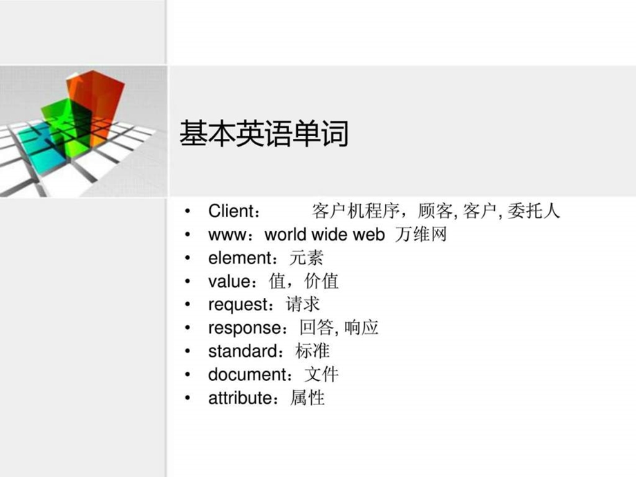 商代国际介绍详细的html入门课件.ppt_第3页