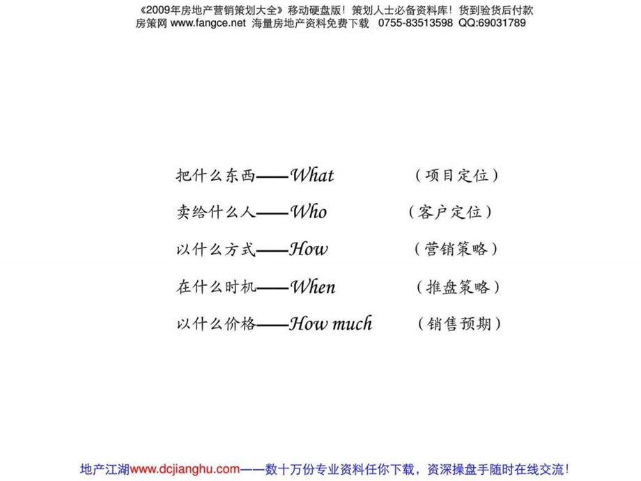 保利北京西山林语推广策略及整合传播计划伟业.ppt_第2页