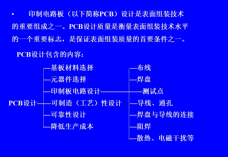 SMT印制电路板的可制造性设计及审核.ppt_第2页