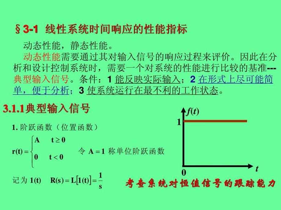 第三章自动控制原理胡寿松第五版ppt1459548615.ppt_第3页