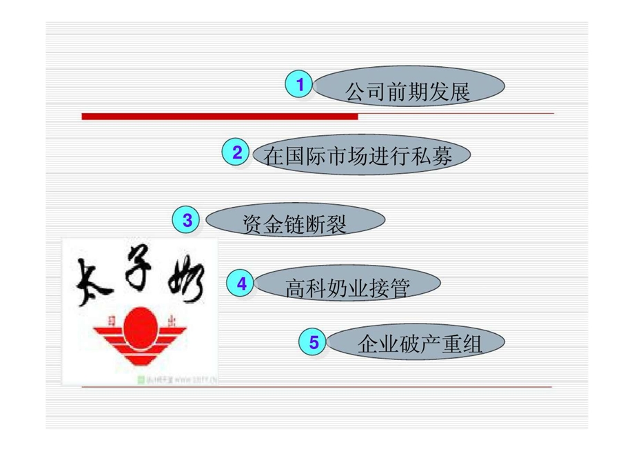 太子奶集团从辉煌走向落败.ppt_第2页