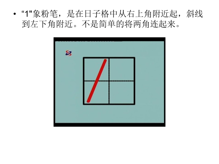 数字1-5的书写格式.ppt_第2页