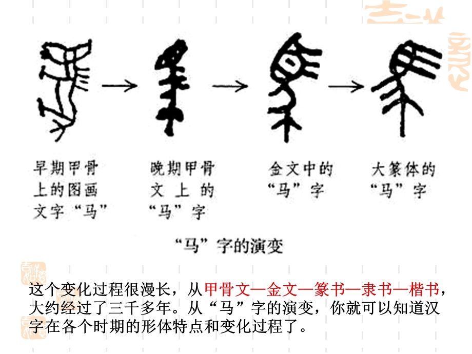 古老的文字和中医.ppt_第3页