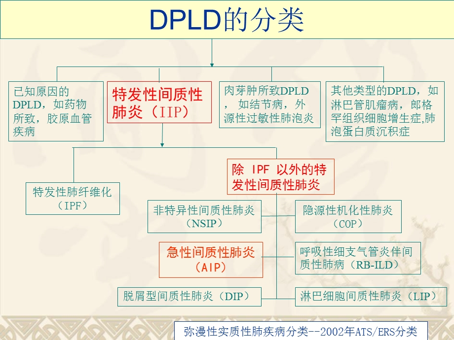 急性间质性肺炎的诊断与鉴别诊断.ppt_第3页