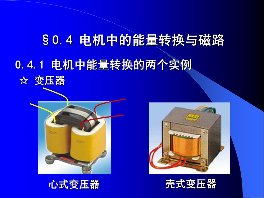 电机中的能量转换与磁路.ppt_第2页