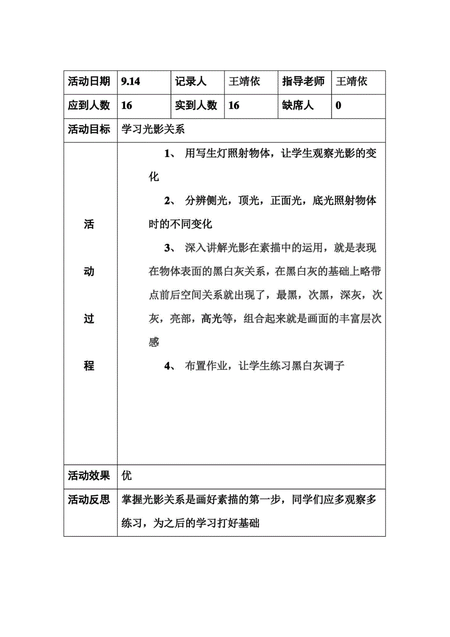 少年宫美术活动记录.docx_第3页