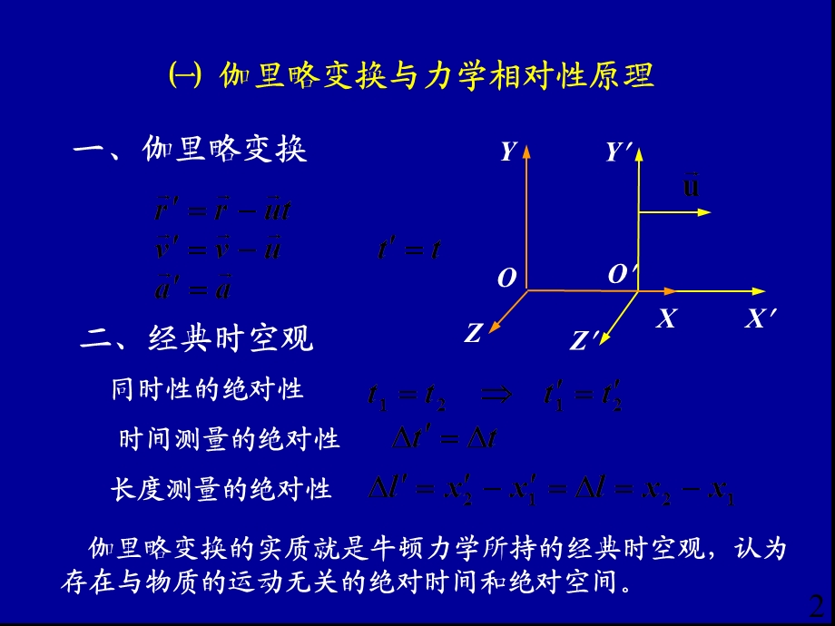 力学与热学-力学.ppt_第2页