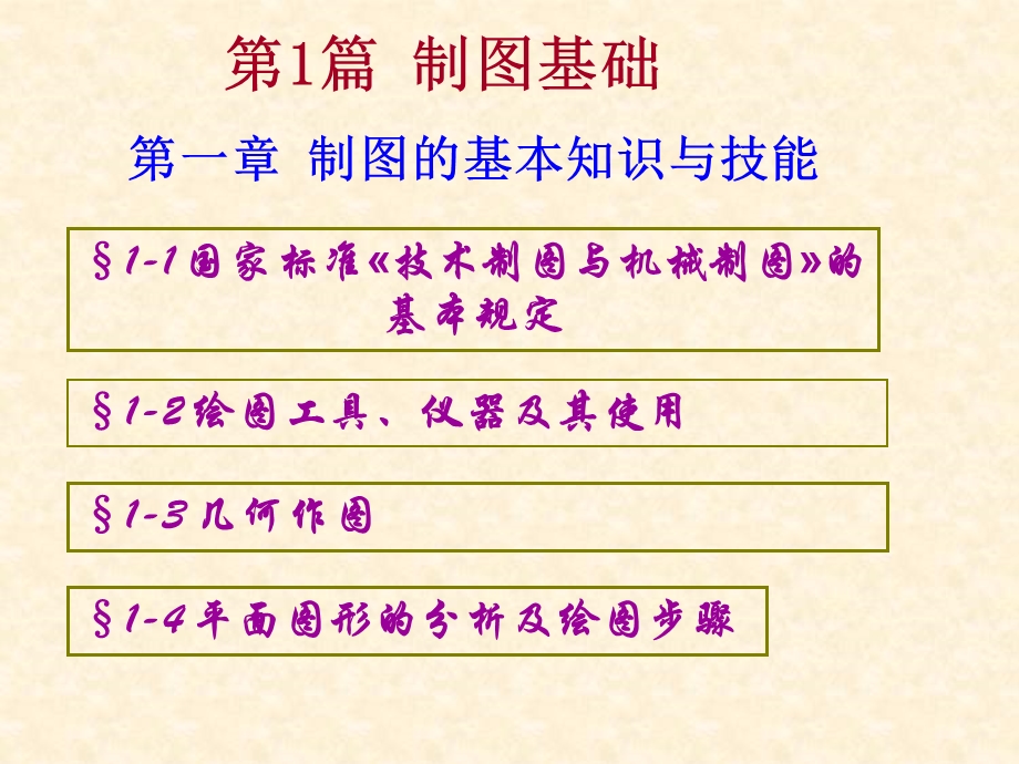 图的基本知识与技能.ppt_第1页