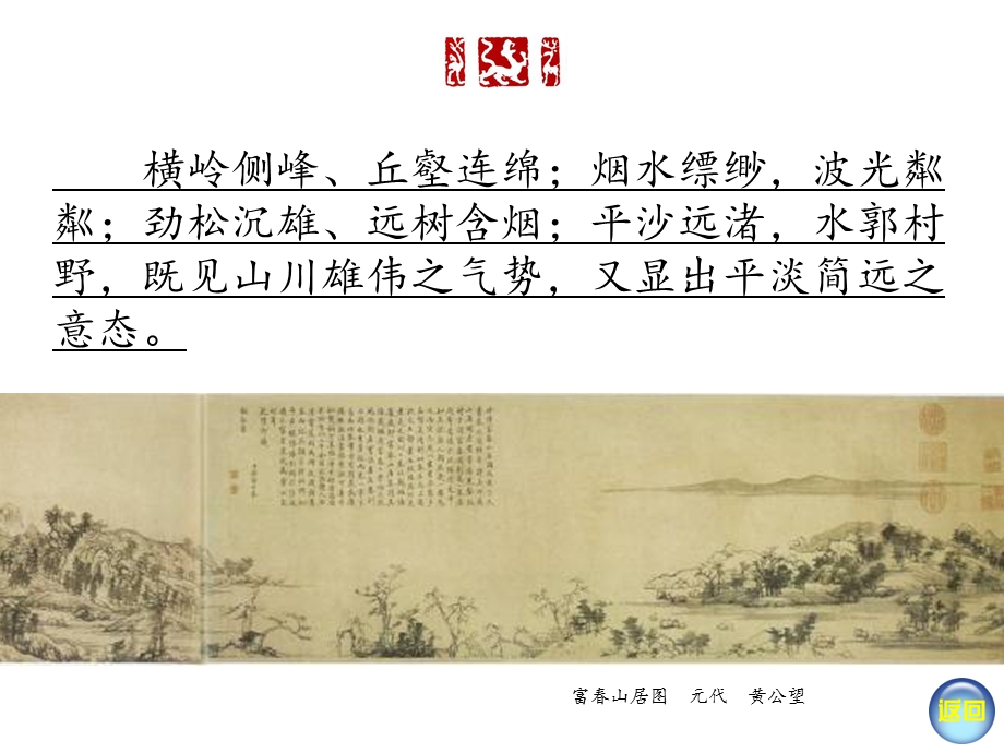 寄情山水(湘教版八年级美术第三课).ppt_第3页