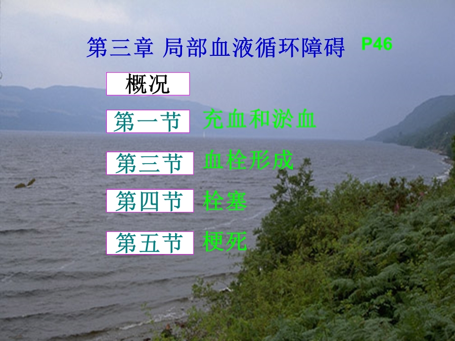 局部血液循环障碍(白).ppt_第1页