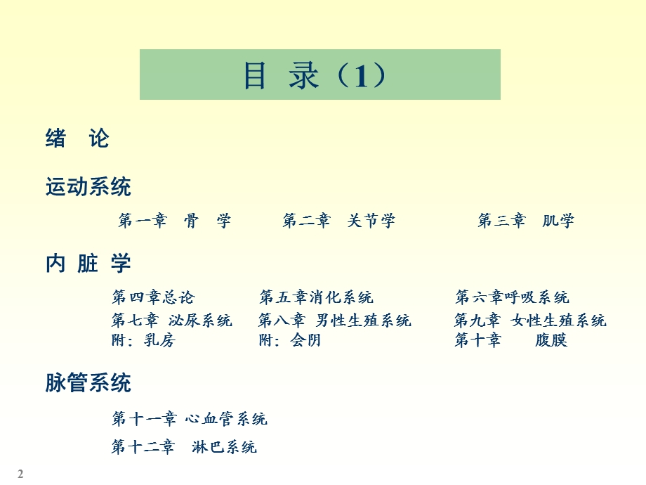 局部解剖学系解神经系统脊髓脑干ppt课件.ppt_第2页