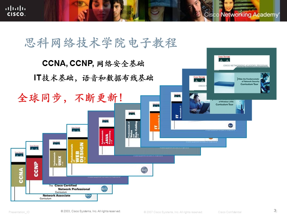 思科网络学院项目介绍.ppt_第3页