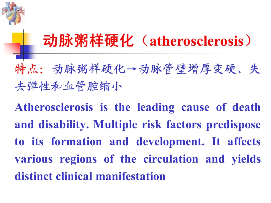 心脏内科第三篇第四章冠状动脉粥样硬化性心脏病.ppt_第3页