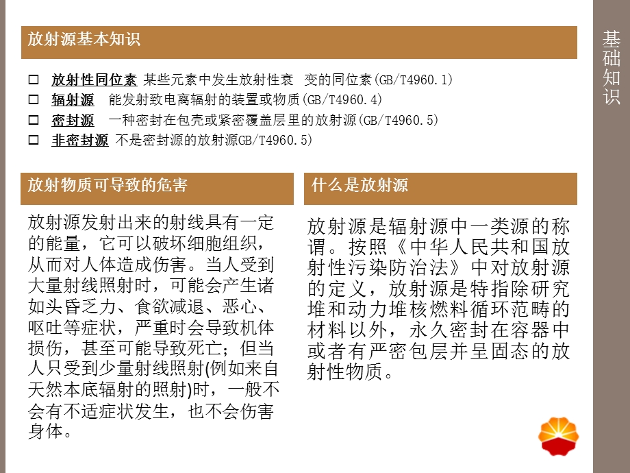 放射线防护和探伤作业管理规定.ppt_第2页