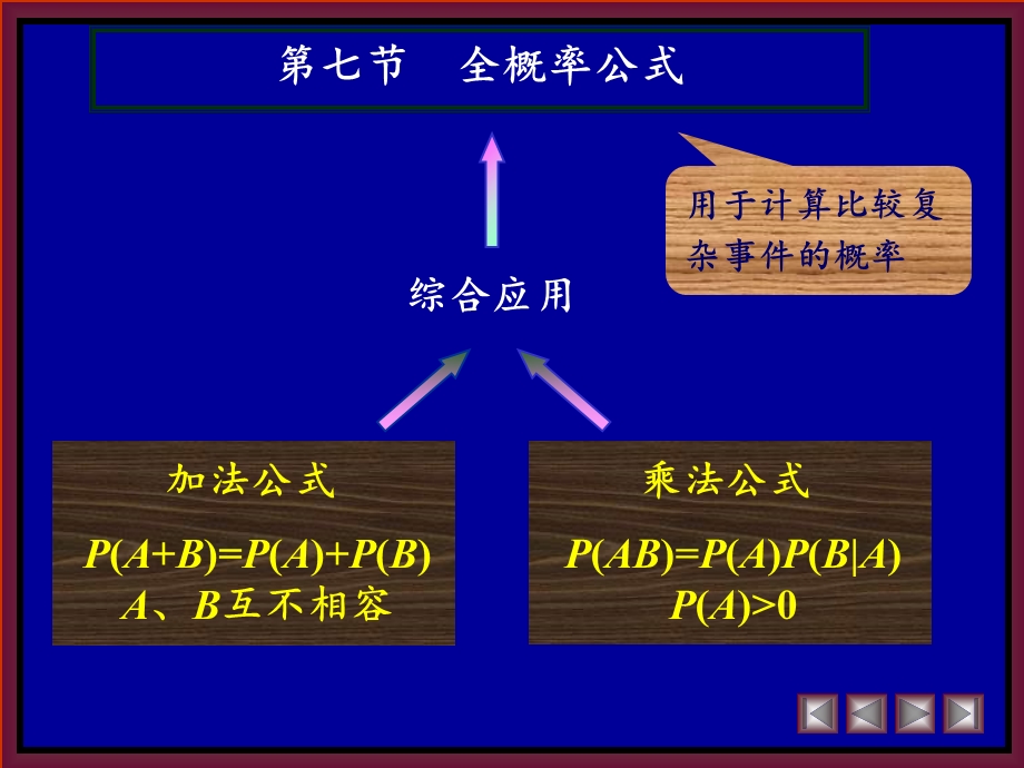 教学课件第七节全概率公式.ppt_第2页