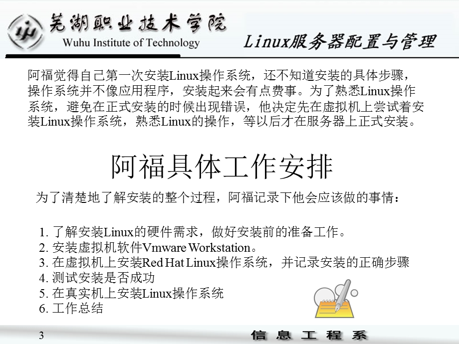 情境2Linux的安装与启动.ppt_第3页