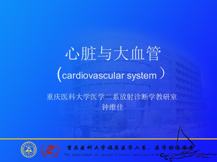 心脏与大血管X线读片训练.ppt_第1页