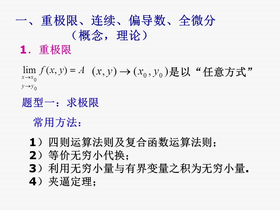 竞赛辅导多元函数微分学.ppt_第2页