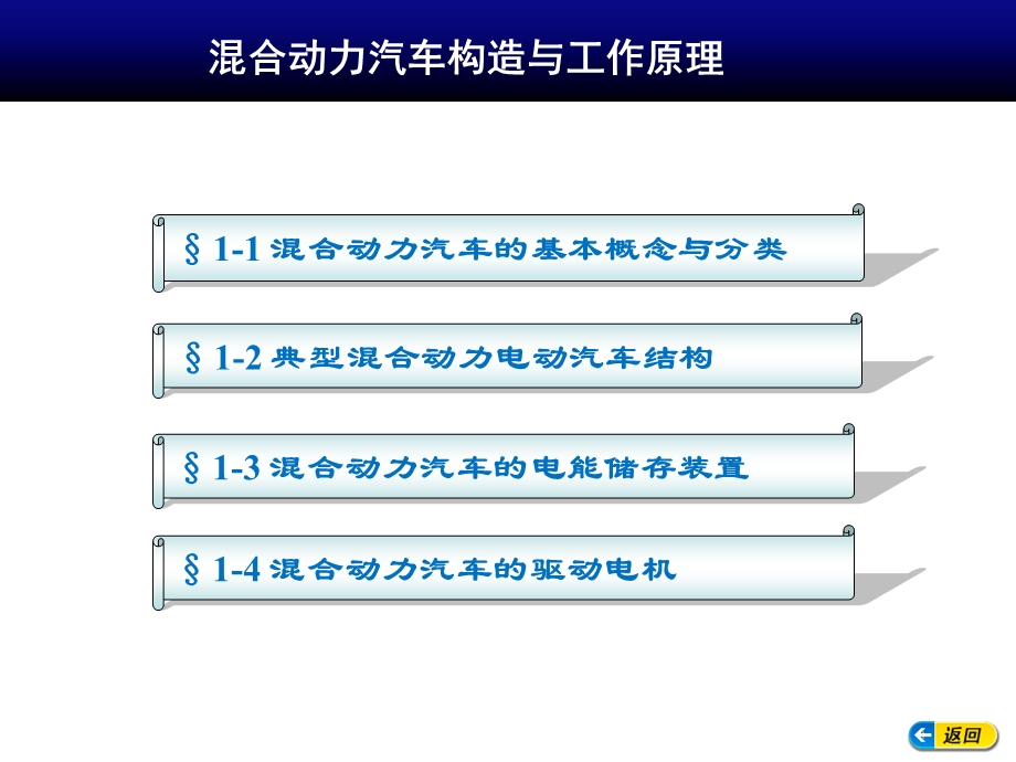 混动汽车构造与工作原理.ppt_第1页