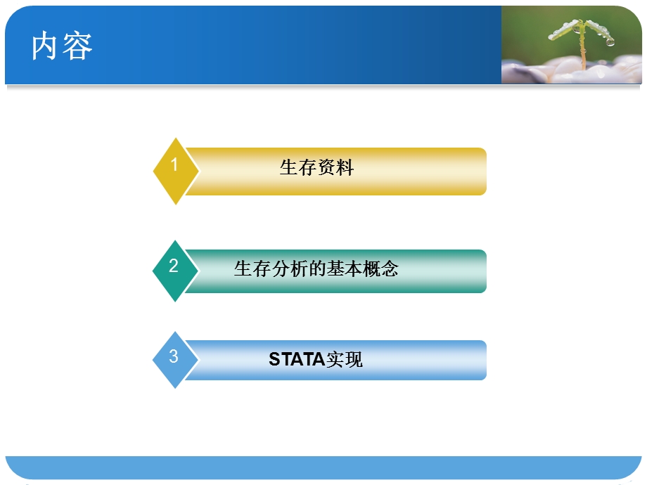 生存分析survivalanalysis.ppt_第2页