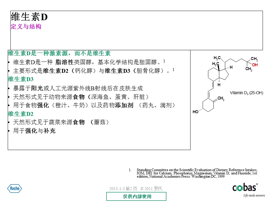 维生素D检测方法.ppt_第2页