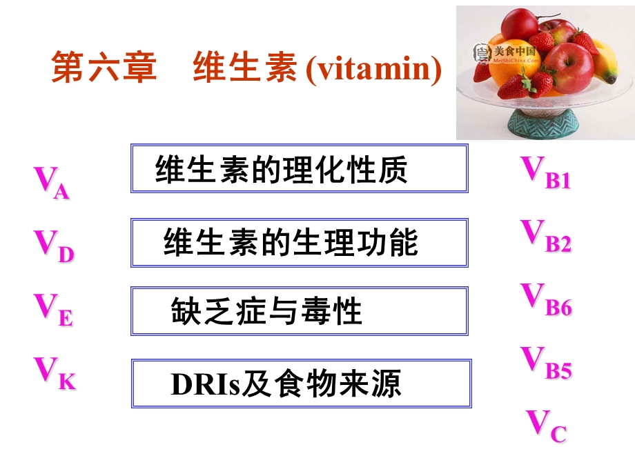 食品营养学-维生素.ppt_第2页