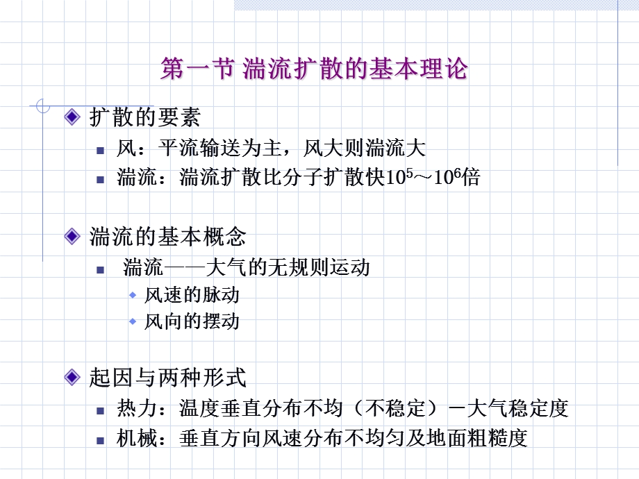 大气污染浓度估算模式.ppt_第2页