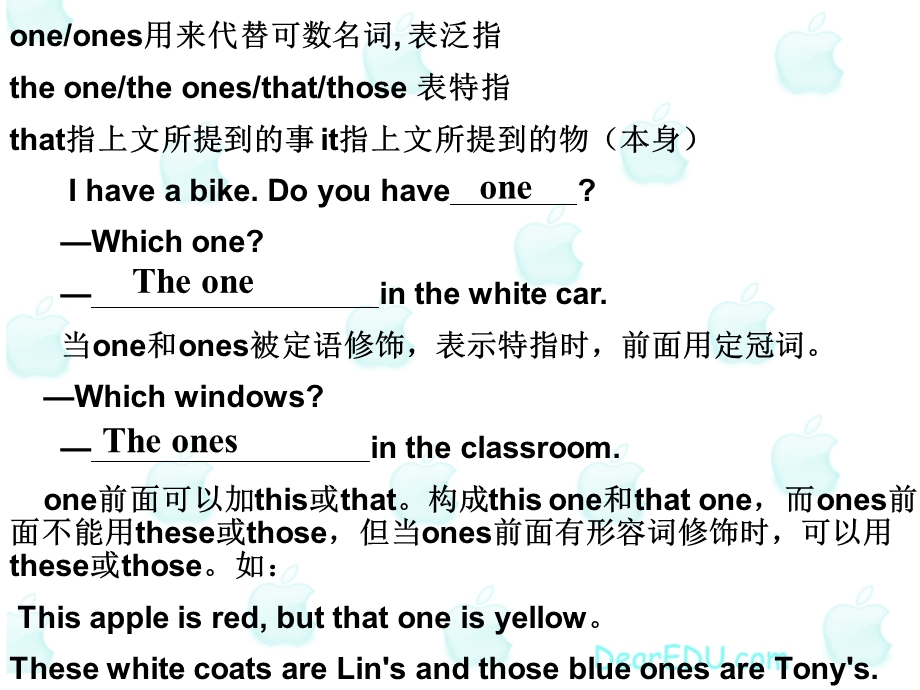 精品oneonesthatthoseit-区别.ppt_第3页