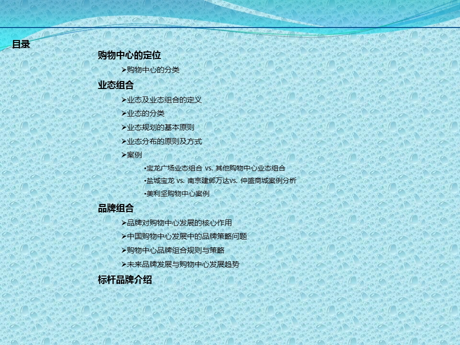 购物中心业态组合及品牌原则.ppt_第2页