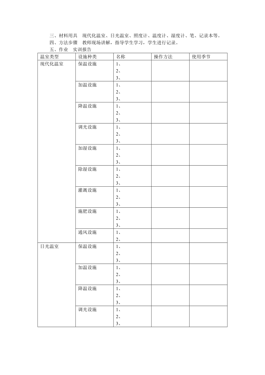 精品课程建设之专项技能训练.doc_第3页