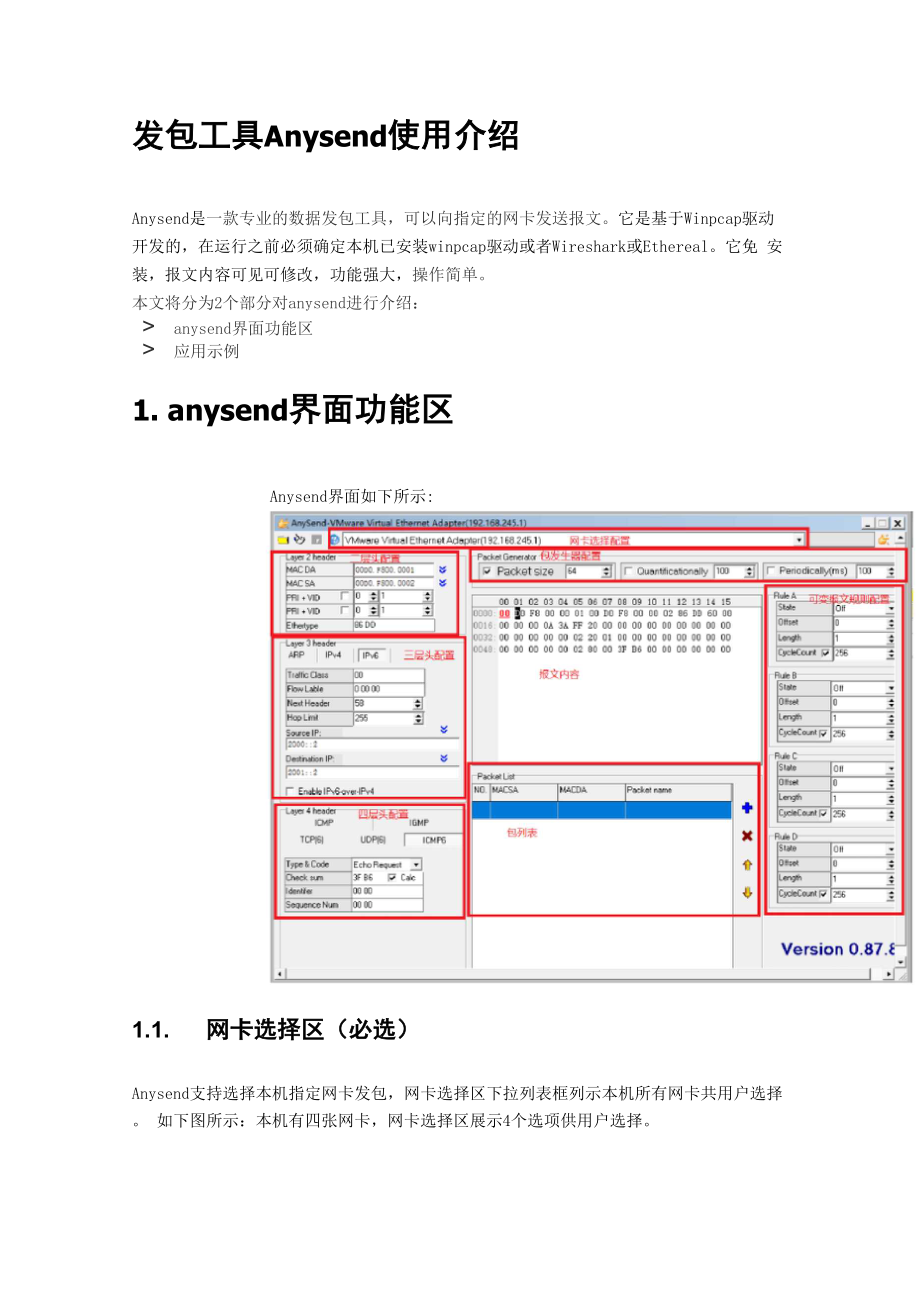 发包工具anysend使用介绍.docx_第1页