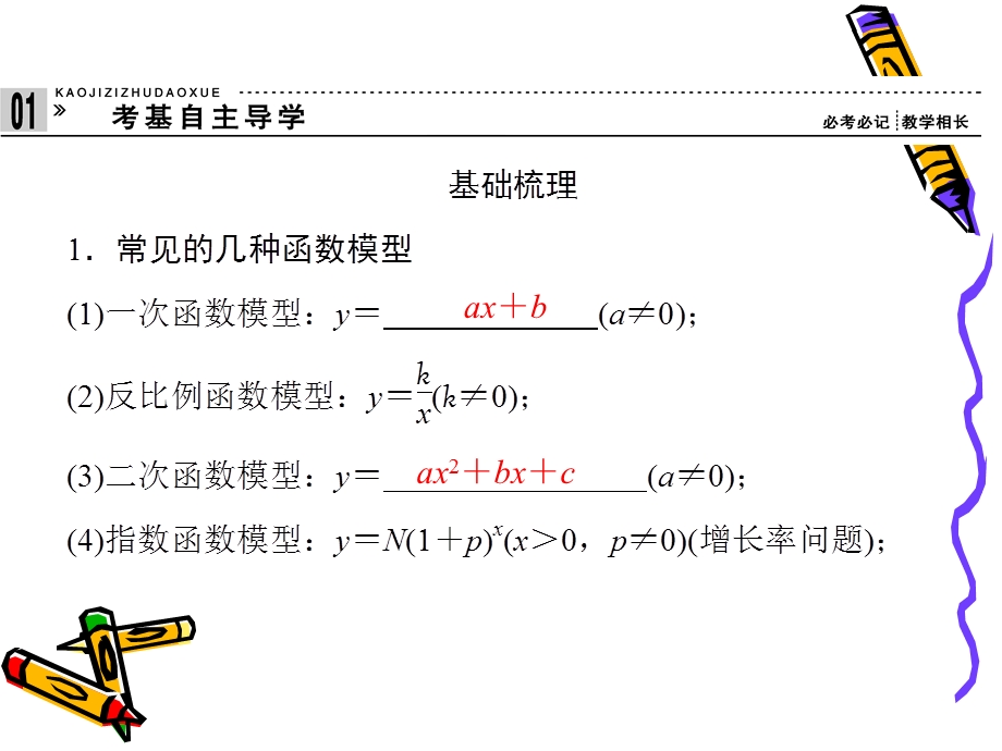 函数模型及其应.ppt_第3页