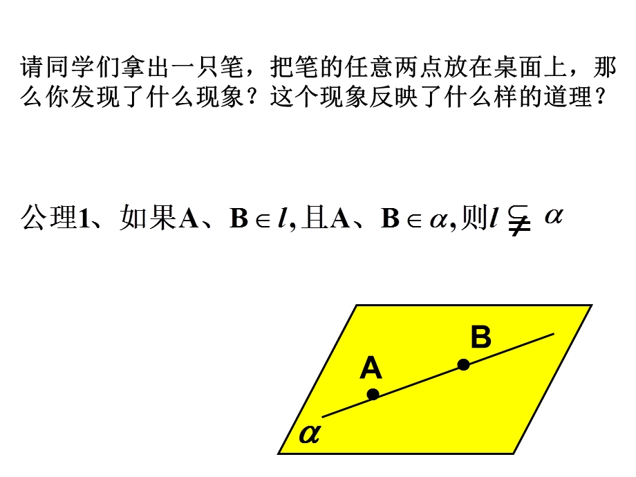几何图形的公理.ppt_第2页