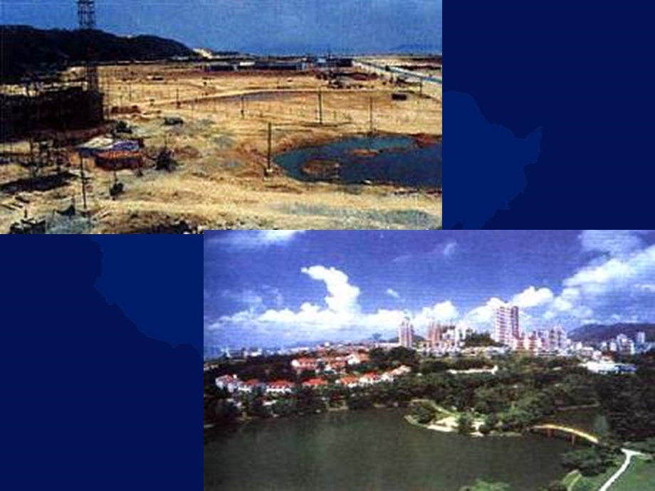 区域工业化与城市化进程-珠江三角洲.ppt_第2页