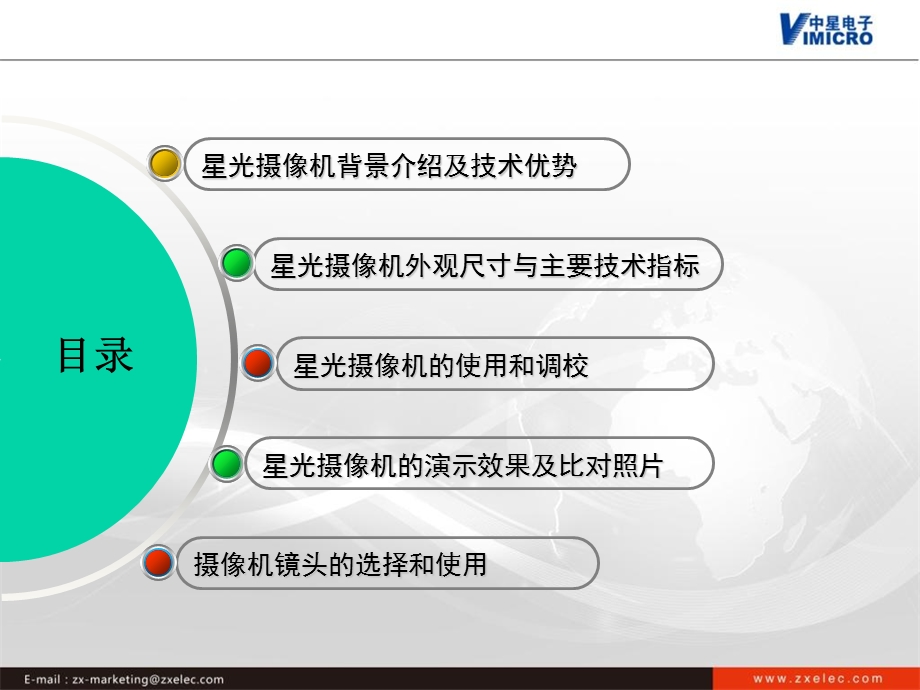 星光网络摄像机培训.ppt_第2页