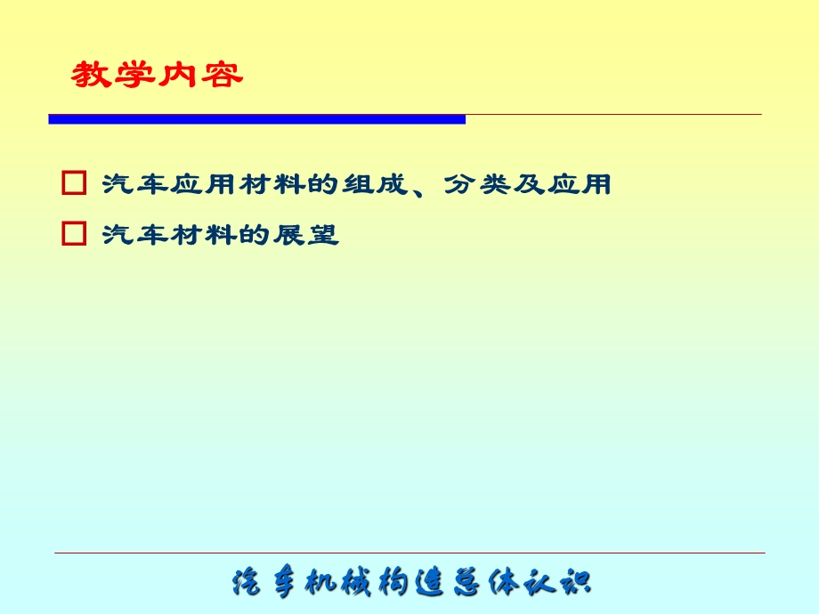 汽车零部件材料的应用及技术展望.ppt_第2页