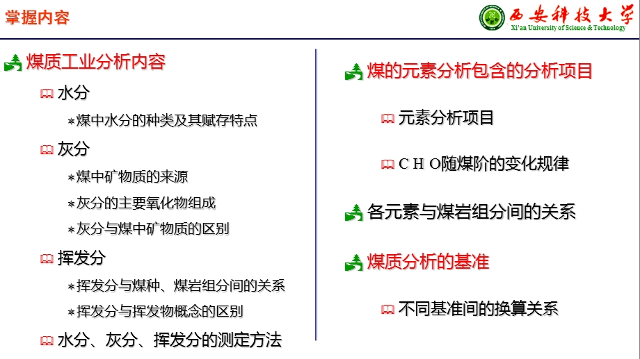 煤的工业分析与元素分析.ppt_第2页