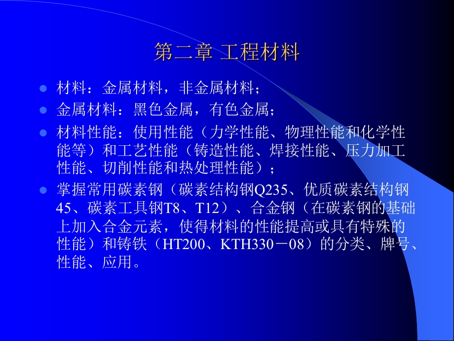 工程训练复习课件.ppt_第2页