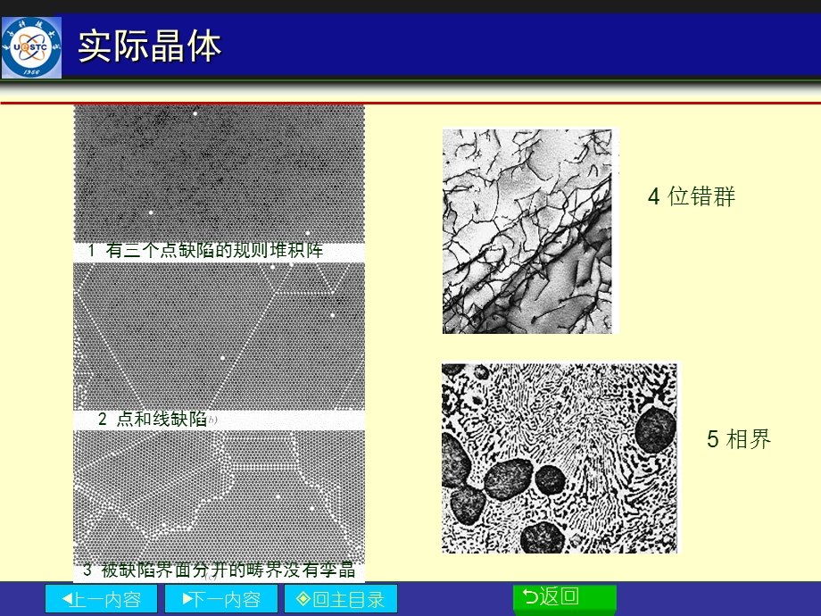 固体物理4章-晶体缺陷.ppt_第3页