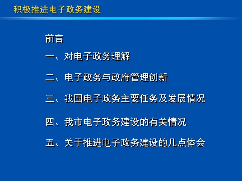 电子政务专题讲座提纲.ppt_第2页