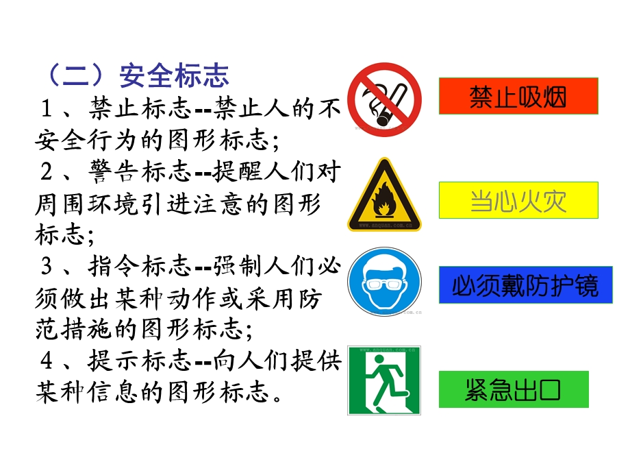 班组安全基础管理ppt课件.ppt_第3页