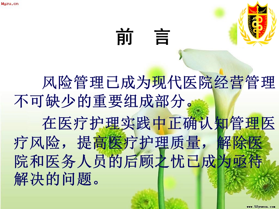 防范职业风险保障病人安全.ppt_第2页