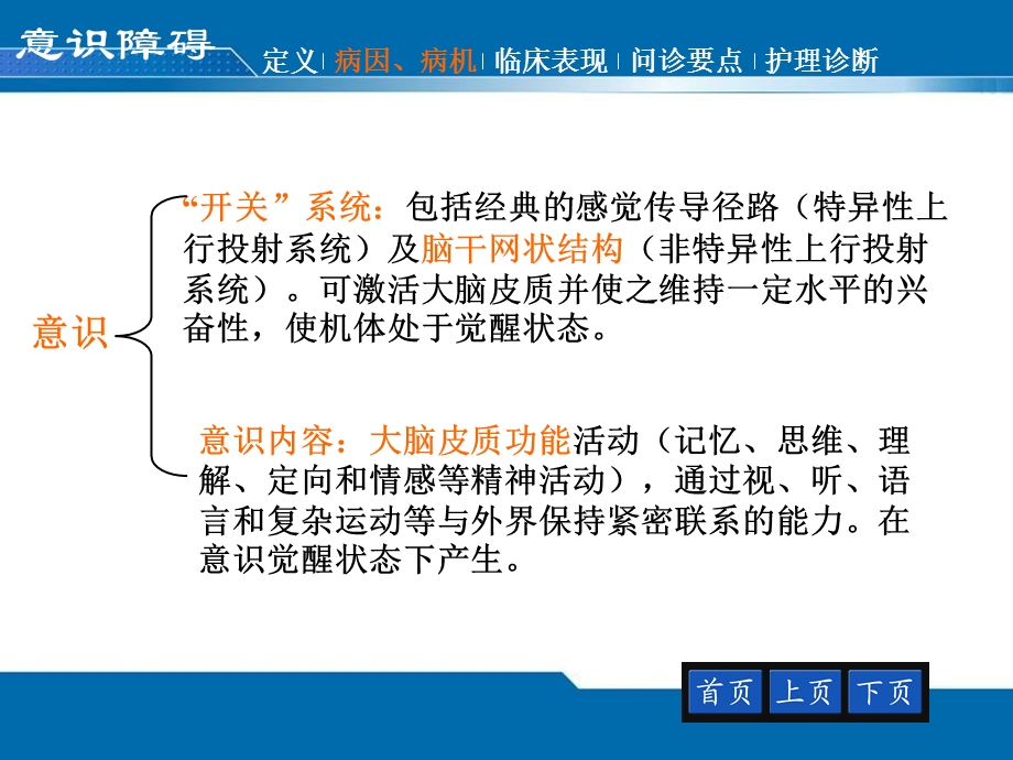 健康评估意识障碍护理专科.ppt_第3页