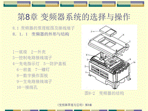 变频器系统的选择与操作.ppt