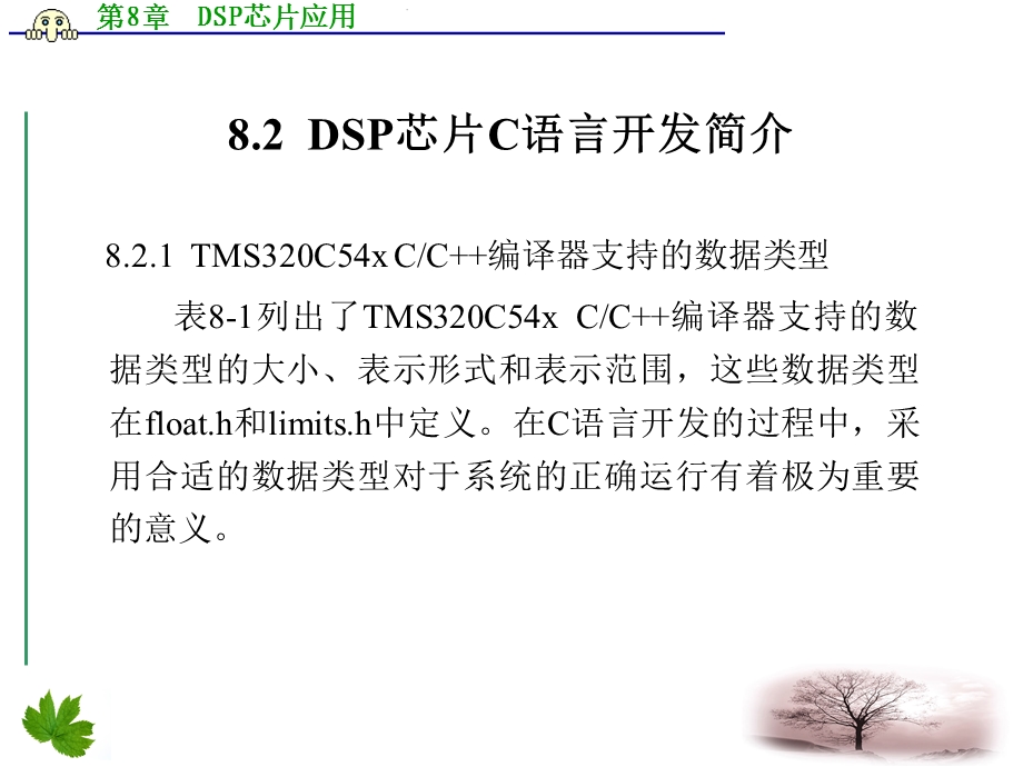 DSP芯片应用PPT课件.ppt_第3页