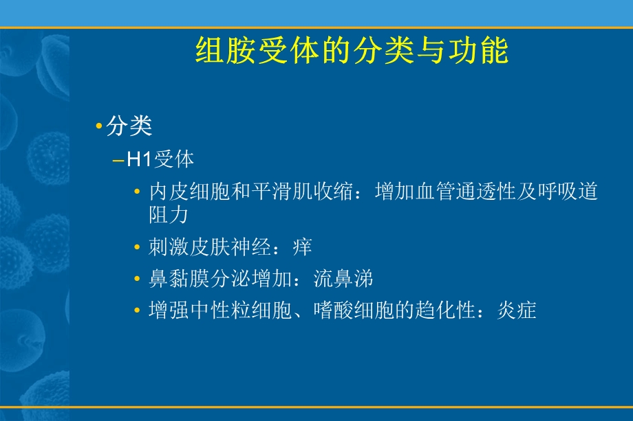 抗组胺药的临床.ppt_第3页