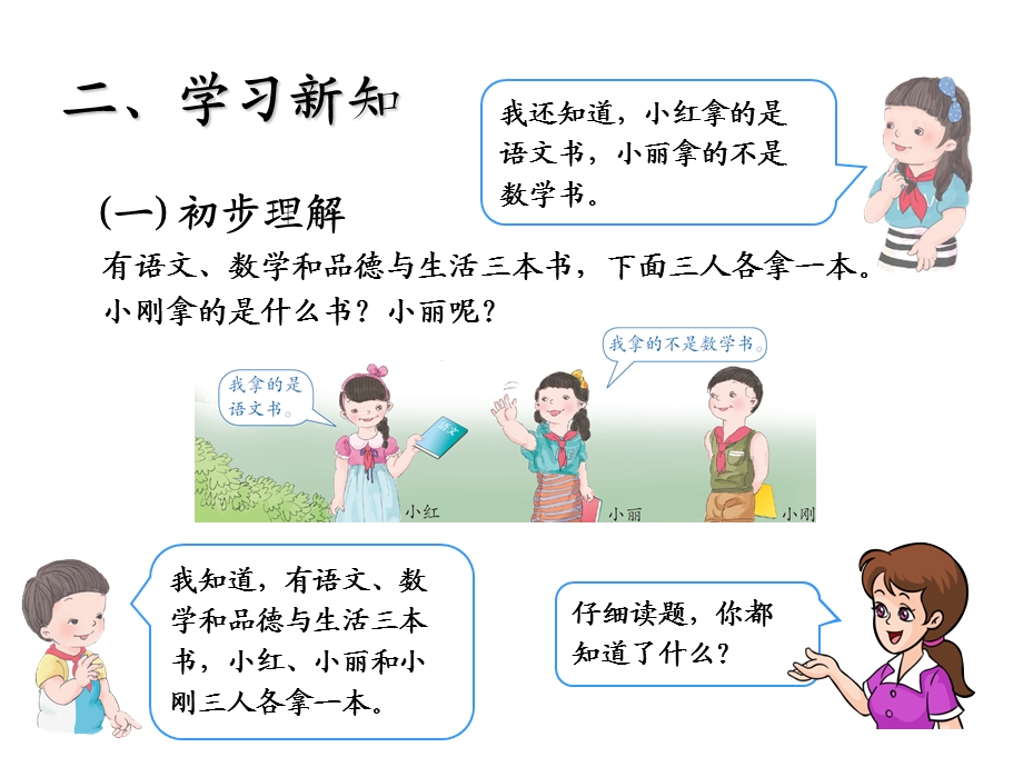 数学下册第九单元数学广角全部课件.ppt_第3页